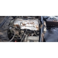 Mitsubishi canter fuso 06 - 10 двигатель 3 , 0 4m42