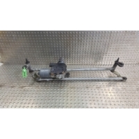 Механизм стеклоочистителя передняя 5n1955023b 5n1955119a volkswagen tiguan i 5n европа