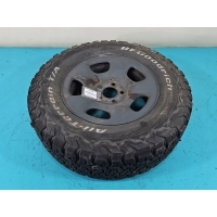 Колесо колесо шина 235 / 70 / 16 bfgoodrich джип cherokee кдж
