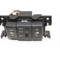 Дополнительные разъем multimedii aux / usb hyundai санта fé ii см 981202b000