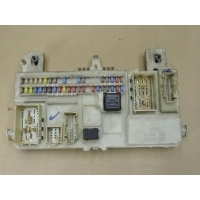 Блок управления модуль комфорта cem volvo s40 ii v50 30728906