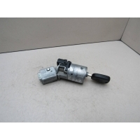 Замок зажигания Peugeot 408 2012-нв 9677415380