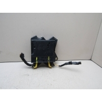 Блок управления AIR BAG Peugeot 408 2012-нв 9802735280