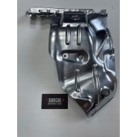 Opel oe 55182370 крышка термическая