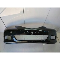Mazda 3 iii bk 2003 - бампер передний передняя bp4k - 50031