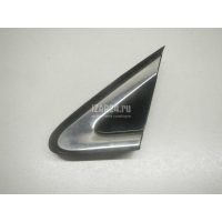 Накладка двери передней левой Hyundai-Kia Sorento III Prime (2015 - 2020) 86180C5000