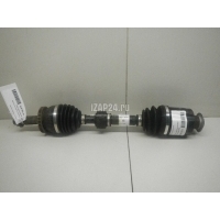 Полуось передняя правая Hyundai-Kia Sorento III Prime (2015 - 2020) 49501C5080