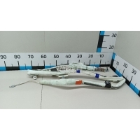 Подушка безопасности боковая (шторка) VAG A4 [B9] 2015 8W5880742G