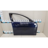 Дверь передняя правая Jaguar XE 2015 T4N2632