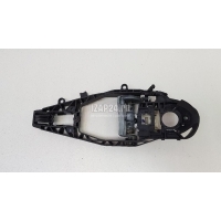 Кронштейн ручки BMW 5-serie G30/G31/F90 2017 51219881776