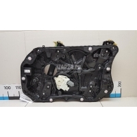 Стеклоподъемник электр. передний правый BMW 5-serie G30/G31/F90 2017 51337487086