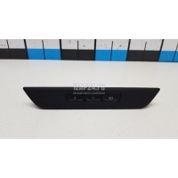 Блок кнопок управления сиденьем BMW 5-serie G30/G31/F90 2017 61316826749