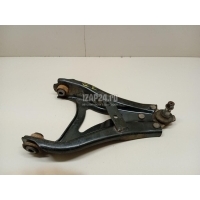 Рычаг передний правый Renault Duster II 2021 545046613R