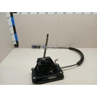 Кулиса КПП Renault Duster II 2021 341087098R