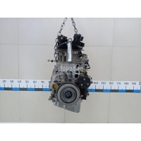 Двигатель BMW 4-serie G22/G23 2020 11002457656