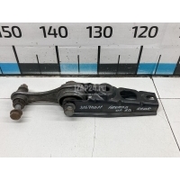 Опора КПП задняя Renault Sandero (2009 - 2014) 112385698R