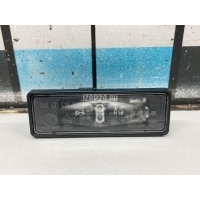 Фонарь подсветки номера Renault Megane III (2009 - 2016) 265108990C
