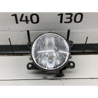 Фара противотуманная Renault Duster 2012 261500097R