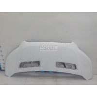 Капот Ford Transit 2014 1947942