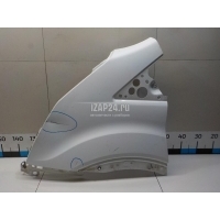 Крыло переднее левое Ford Transit 2014 2033881