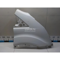 Крыло переднее правое Ford Transit 2014 2033882