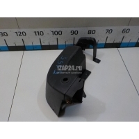 Накладка заднего бампера левая Ford Transit 2014 1867578