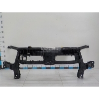 Панель передняя Ford Transit 2014 1868679