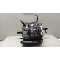 Корпус отопителя Hyundai-Kia Optima IV 2016 97205D4120