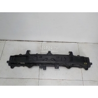 Усилитель заднего бампера Hyundai-Kia Optima IV 2016 86631D4000
