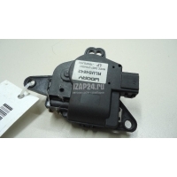 Моторчик заслонки отопителя Hyundai-Kia Sonata VII (2015 - 2019) 97159C1150