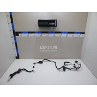 Проводка (коса) Hyundai-Kia Optima IV 2016 91655D5010