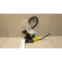 Замок двери задней левой Hyundai-Kia Sportage 2016 81410D9500