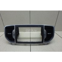 Рамка магнитолы Hyundai-Kia Sportage 2016 84740D9300SA1