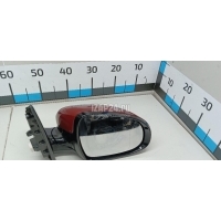 Зеркало правое электрическое Hyundai-Kia Sportage 2016 87620F1330