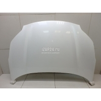 Капот Hyundai-Kia Sportage 2016 66400D9000