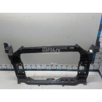 Панель передняя Hyundai-Kia Sportage 2016 64101F1000