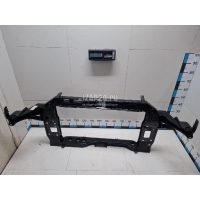 Панель передняя Hyundai-Kia Sportage 2016 64101F1000