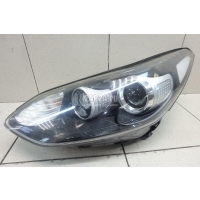 Фара левая Hyundai-Kia Sportage 2016 92101D9210
