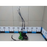Замок двери передней правой Hyundai-Kia Sorento III Prime (2015 - 2020) 81320C5010