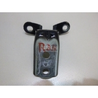 Петля двери задней правой нижняя Hyundai-Kia Sorento III Prime (2015 - 2020) 793602B020