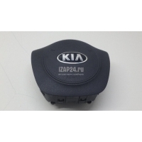Подушка безопасности в рулевое колесо Hyundai-Kia Sorento III Prime (2015 - 2020) 56900C5500WK