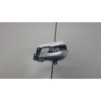 Ручка двери внутренняя левая Hyundai-Kia Sorento III Prime (2015 - 2020) 82610C6000SA1