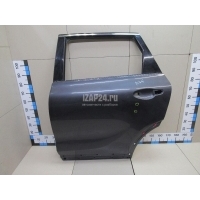 Дверь задняя левая Hyundai-Kia Sorento III Prime (2015 - 2020) 77003C5000