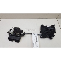 Замок багажника Hyundai-Kia Sorento III Prime (2015 - 2020) 81230C5100