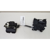 Замок багажника Hyundai-Kia Sorento III Prime (2015 - 2020) 81230C5100