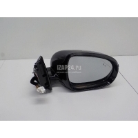 Зеркало правое электрическое Hyundai-Kia Sorento III Prime (2015 - 2020) 87620C5350