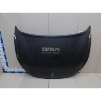 Капот Hyundai-Kia Sorento III Prime (2015 - 2020) 66400C5000
