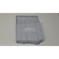 Кронштейн заднего бампера правый Hyundai-Kia Sorento III Prime (2015 - 2020) 86672C5500