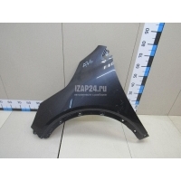 Крыло переднее левое Hyundai-Kia Sorento III Prime (2015 - 2020) 66311C5000