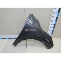 Крыло переднее правое Hyundai-Kia Sorento III Prime (2015 - 2020) 66321C5000